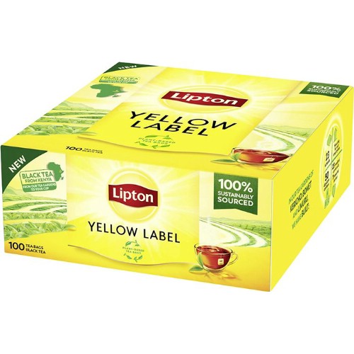 Te LIPTON