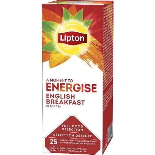Te LIPTON
