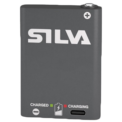 Batteri SILVA Hybrid Laddbart