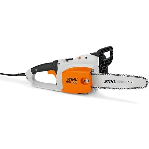 Motorsåg STIHL MSE 170 C-Q 1,7 kW