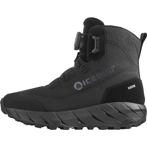 Yrkeskänga ICEBUG Alne BOA