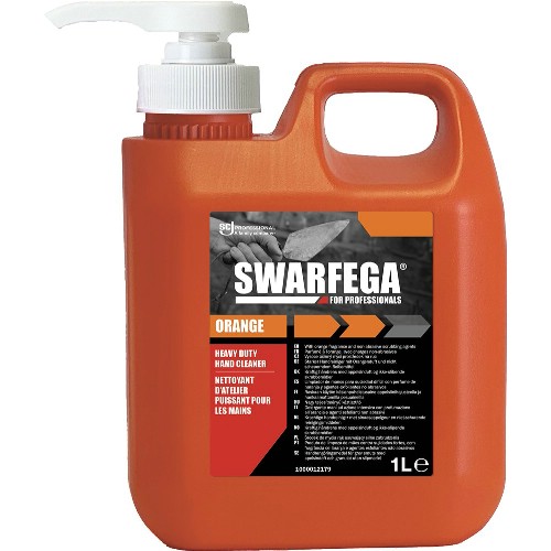 Handrengöring SWARFEGA Orange