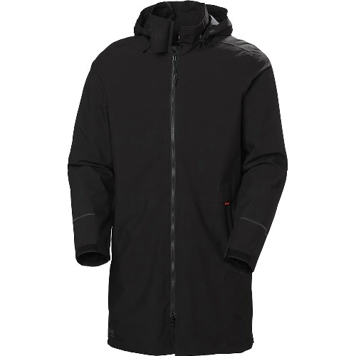 Skalparkas HELLY HANSEN 71283 Barcode