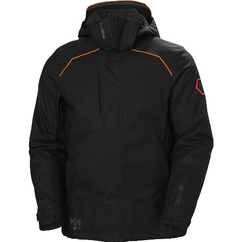 Vinterjacka HELLY HANSEN 71341 Chelsea Evolution 2.0 Vinterjacka HELLY HANSEN 71341 Chelsea Evolution 2.0