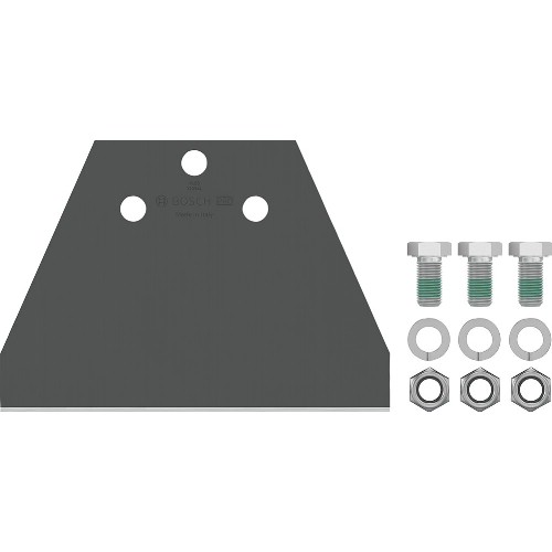 Golvskrapblad BOSCH Pro SDS-Plus