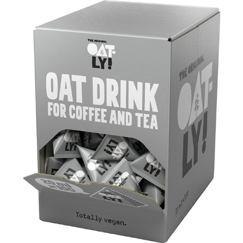 Havredryck OATLY