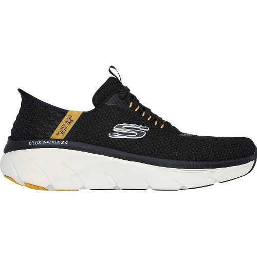 Yrkessko SKECHERS D'Lux Walker Taurell 2.0 Slip in