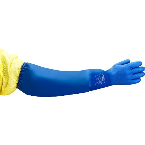 PVC-handske ANSELL 23-201 AlphaTec