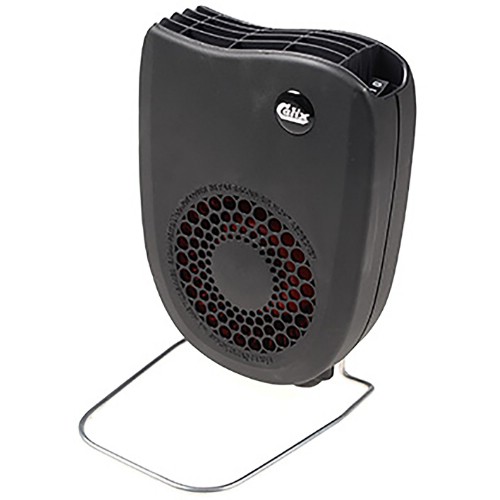 Kupevärmare CALIX Wave Line 1000/1500 W