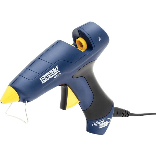 Limpistol RAPID CG270 Cordless