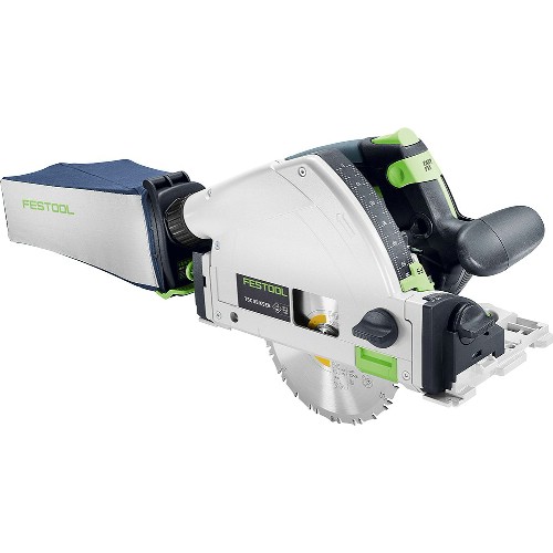 Sänksåg FESTOOL TSC 55 KSEB-Basic 18 V utan batteri