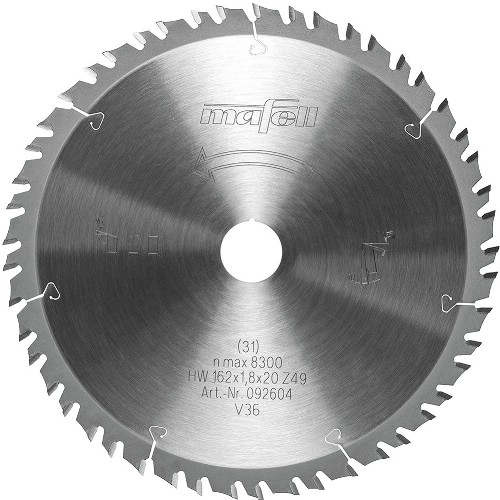 Sågklinga MAFELL HM