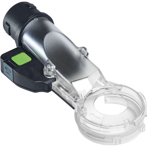 Utsugskåpa FESTOOL LM-OF 1400 med ljusmodul