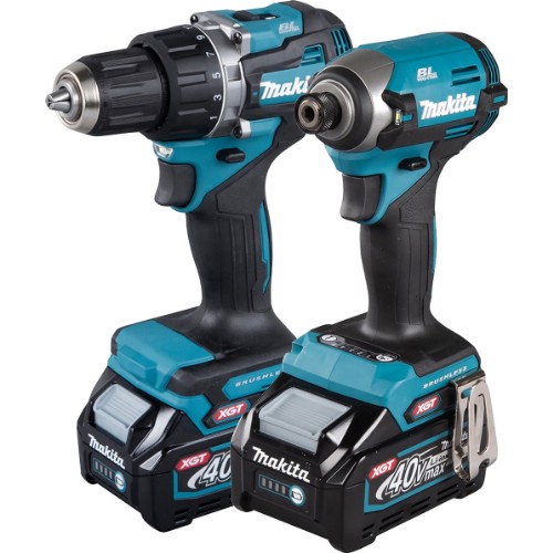 Kombipaket MAKITA DF002G/TD003G