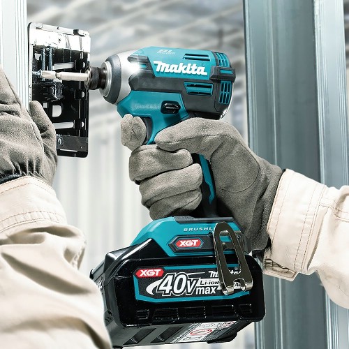 Slagskruvdragare TD003G