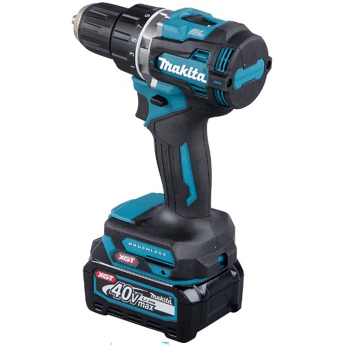 Borrskruvdragare DF002G