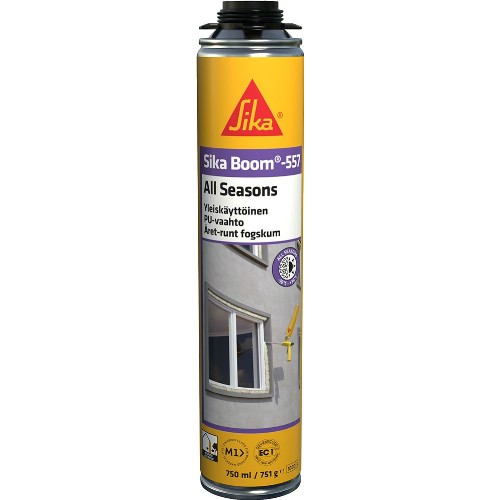 Pistolskum SIKA SikaBoom-557 All Season