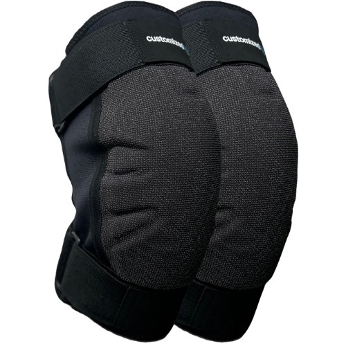 Knäskydd CUSTOMIZED Reinforced 2.0