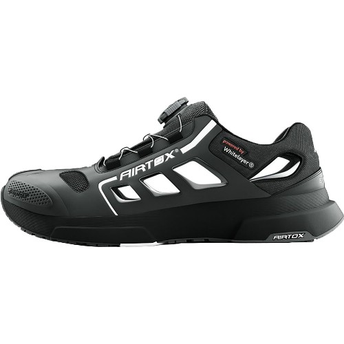 Skyddssandal AIRTOX FS22