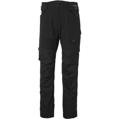 Servicebyxa HELLY HANSEN 77556 Chelsea Evolution BRZ Connect Stretch