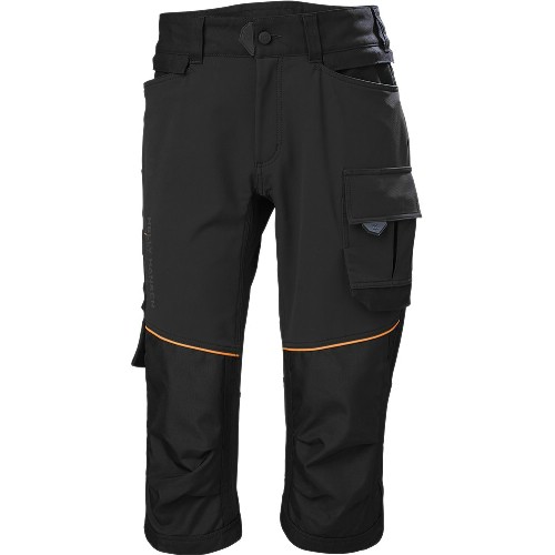 Piratbyxa HELLY HANSEN 77596 Chelsea Evolution 2.0 Connect Stretch