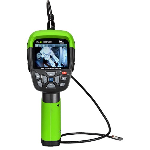 Inspektionskamera ELMA B-Scope