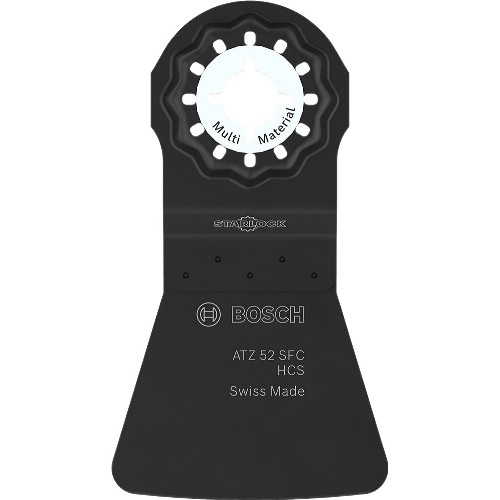 Skrapa BOSCH Starlock ATZ 52 SFC