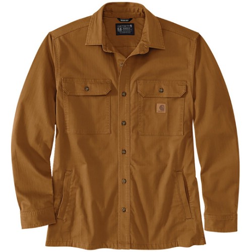 Skjorta CARHARTT 107307 Newcastle