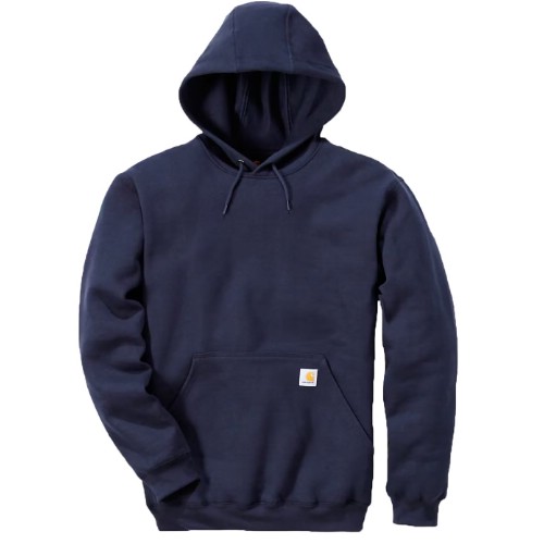 Huvtröja CARHARTT Marquette K121