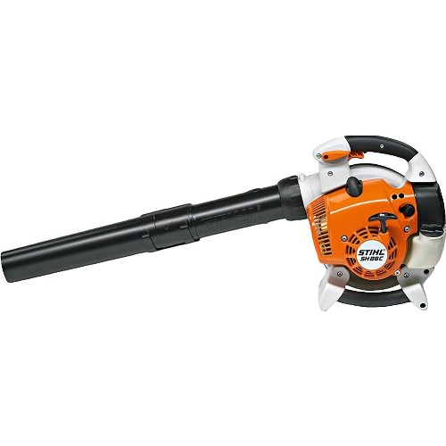Lövblås & lövsug STIHL SH86 C-E inkl. upps.påse