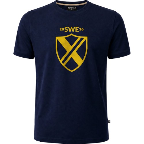 T-shirt TEXSTAR Sverige