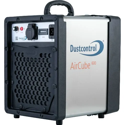 Luftrenare DUSTCONTROL DC AirCube 600
