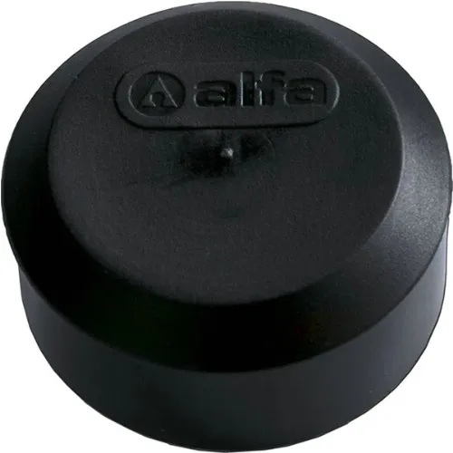 Lock för dörrnyckeltub ALFA
