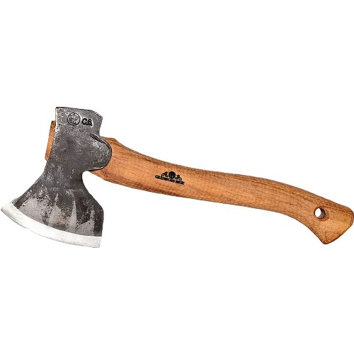 Slöjdbila GRÄNSFORS Mellan