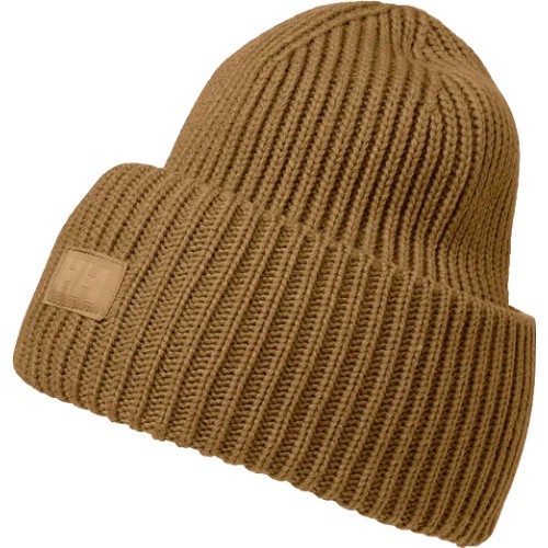 Mössa HELLY HANSEN 54020 RIB Beanie
