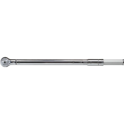 Momentnyckel 3/4" NOVATORK 200-1000 Nm
