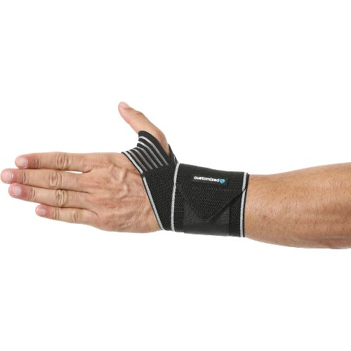 Handledsstöd CUSTOMIZED Support Strap