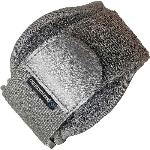 Armbågsstöd CUSTOMIZED tennis/golfarmbåge