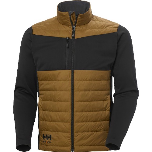 Jacka HELLY HANSEN 73370 Oxford hybrid