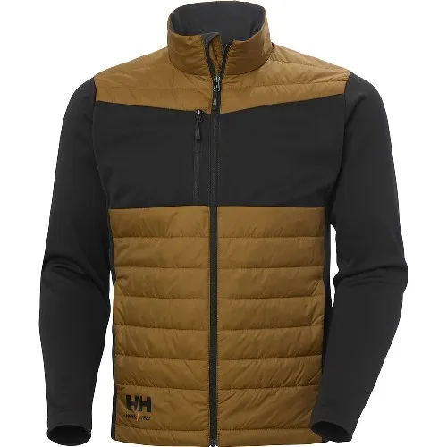 Jacka HELLY HANSEN 73370 Oxford hybrid