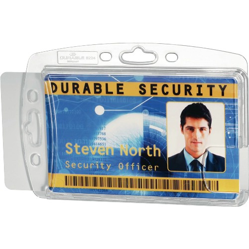 ID-kortshållare DURABLE