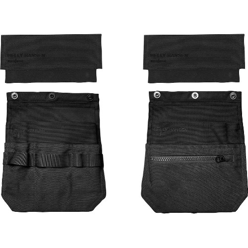 Hölsterficka HELLY HANSEN 79469 Connect Essential Startkit