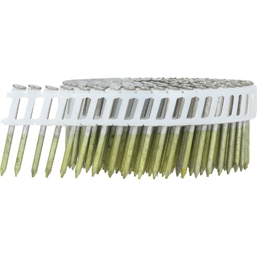 Rundbandad spik 16° SENCO FZV Diamantspets SencoPlus