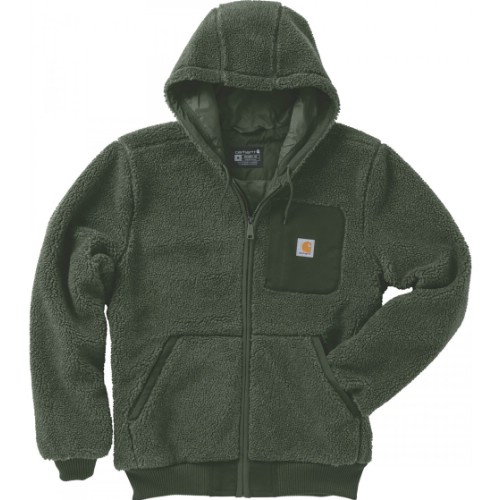 Pälsfiberjacka pile CARHARTT Fairbanks