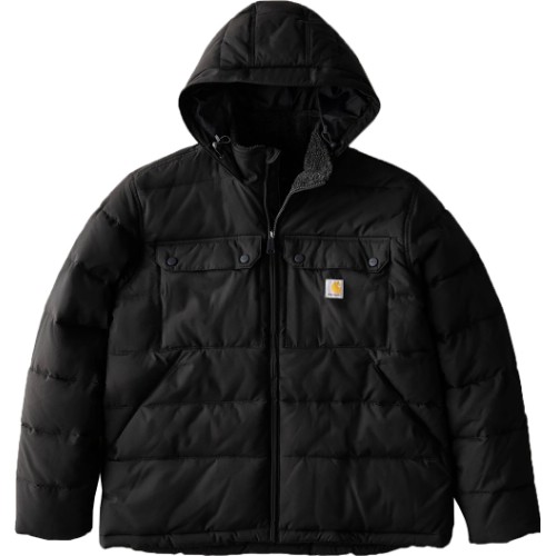 Vinterjacka CARHARTT Livingston 107082
