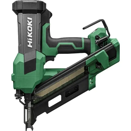 Spikpistol trådspik HIKOKI NR 1890DCB 18 V utan batteri